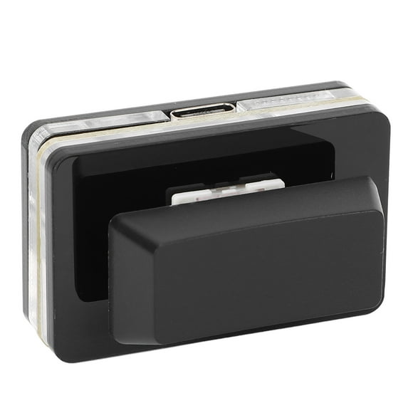 USB Button Single Keyboard Programmable User Custom Keyboard Single Keyboard Switch OSU Keypad RGB Customized Shortcut Key