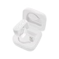 thumbnail image 1 of pitrice Magnetic Suction Remote Control With Charging Case Remote Photography Bluetooth Remote Control Phone white, 1 of 6