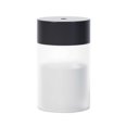 thumbnail image 1 of Wosthever Humidificador con carga USB de 260ml DC5V, reducción de ruido, difusor de Control táctil colorido, dispositivo de fabricación de niebla para Humidificadores Gris Color sólido Wosthever HA059343-03B, 1 of 6