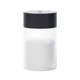 thumbnail image 1 of Wosthever Humidificador 2W 260ml DC5V Reducción de ruido Difusor de control táctil colorido Equipo de dispositivo de fabricación de niebla interior con Humidificadores Gris Color sólido Wosthever HA059343-03B, 1 of 6