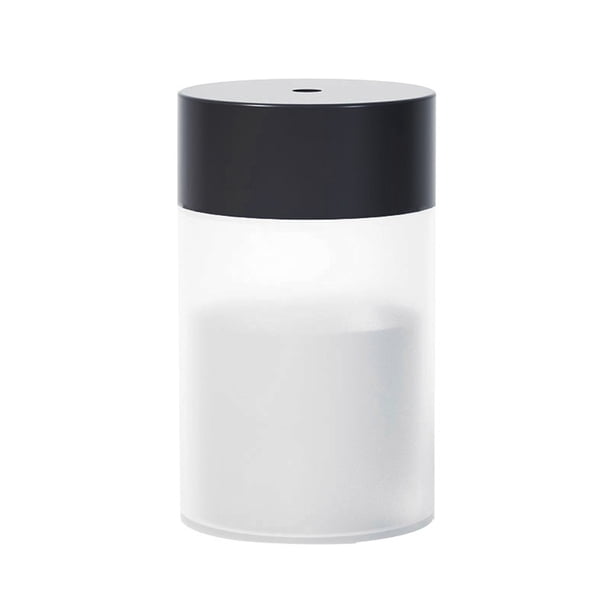 Yuarrent Humidificador de plástico Reducción de ruido Difusor de control táctil Oficina interior Humidificación de aire Dispositivo de fabricación de Type2 NO2 Yuarrent HA059343-03B