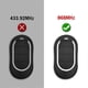 thumbnail image 3 of for ALUTECH AT-4N 868MHz Garage Door Remote Control 868.35MHz Rolling Code Remote Control Garage Do, 3 of 5