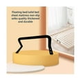 thumbnail image 4 of Mattress Retainer Bar Keep Mattress Stopper From Sliding Slide Stopper To Prevent Sliding Holder In, 4 of 5