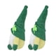 thumbnail image 4 of Muñeca de gnomos de felpa Jadeshay 2 piezas decoración de muñecas de gnomos Verde, 4 of 8