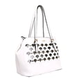 thumbnail image 1 of Bolsa Crabtree Tote E2494 color Blanco, 1 of 4
