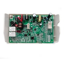GE WD21X32163 CONFIGURED SERVICE MACHINE CONTROL BOARD - OEM PART