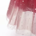 thumbnail image 5 of Toddler Rainbow Pageant Dresses for Girls Tutu Party Sparkly Princess Gown 2-10Years, 5 of 6