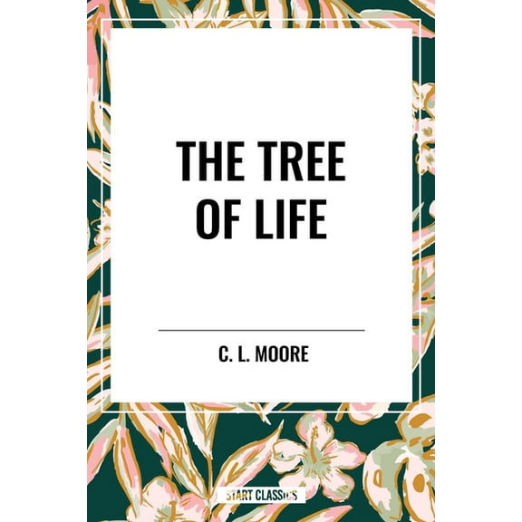 Tree of Life, (Paperback)