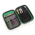 thumbnail image 5 of Mng Minecraft Pencil Case Hardback Stationery Organizer, 5 of 5