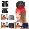 thumbnail image 3 of Red Light Therapy Cap For Hair Regrowth, Infrared Light Therapy For Thinning Hair Comb,led Hat Prevent Hair Loss, 3 of 5