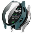 thumbnail image 1 of PC Integrado y Cristal Templado Compatible con Pulseras Smartwatch Funda Duradera para Wearables Electrónicos, 1 of 7