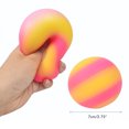thumbnail image 2 of Bolas Sensoriales Coloridas ANGGREK Para el estrés Juguete Para Niños 7 cm, 2 of 8