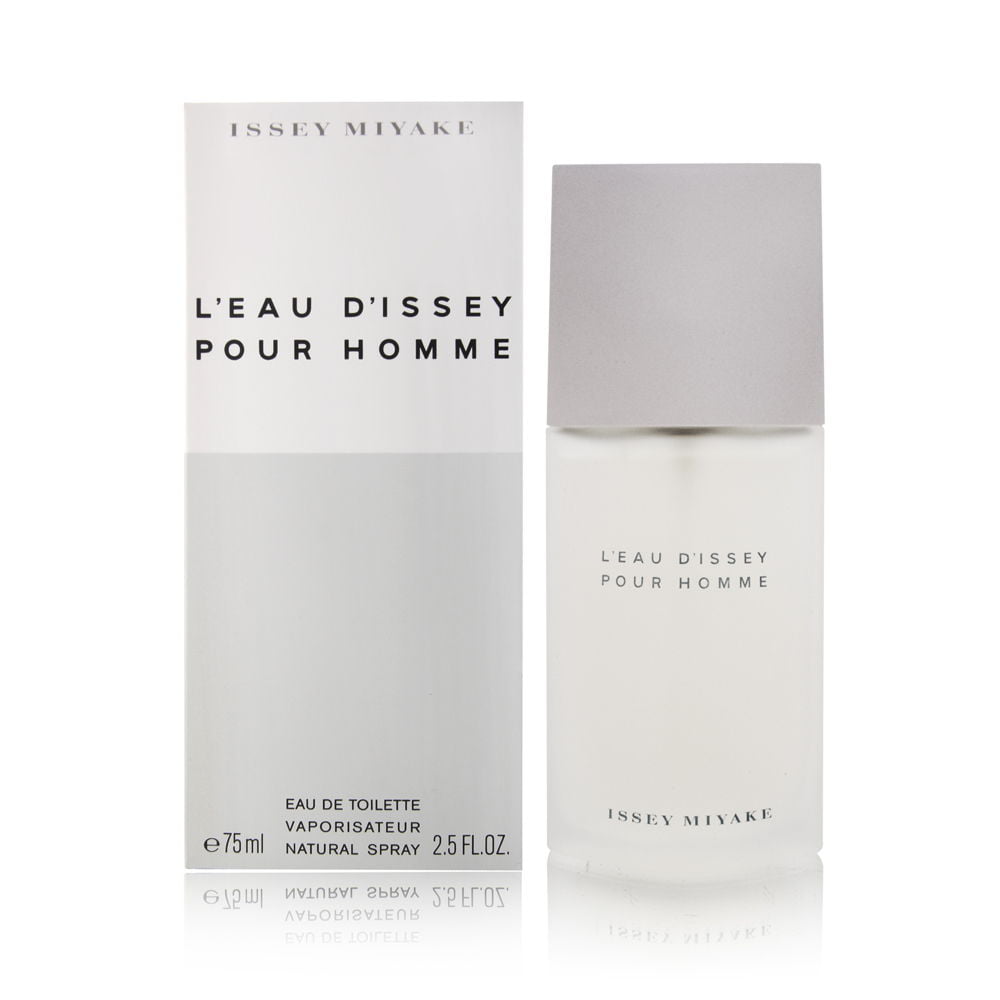 Issey Miyake - Issey Miyake L'Eau d'Issey Pour Homme Eau de Toilette ...