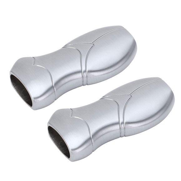 Diseño De Cuerpo Humano 3D De 7 Cm De Longitud, Estuche Para Encendedor De aleación De Aluminio, Diseño Elegante Y Práctico, Compacto, Cubierta De Encendedor De Metal