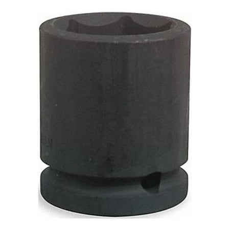 

Westward Impct Skt Steel Blk Oxd 5MR99
