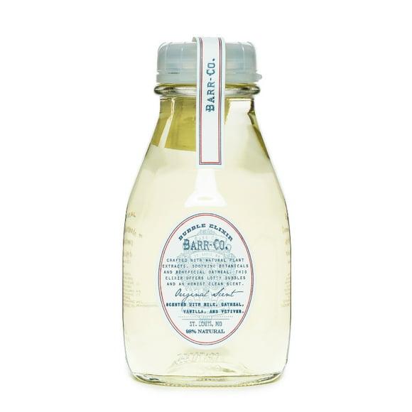 Barr Co Original Bath Elixir 16oz