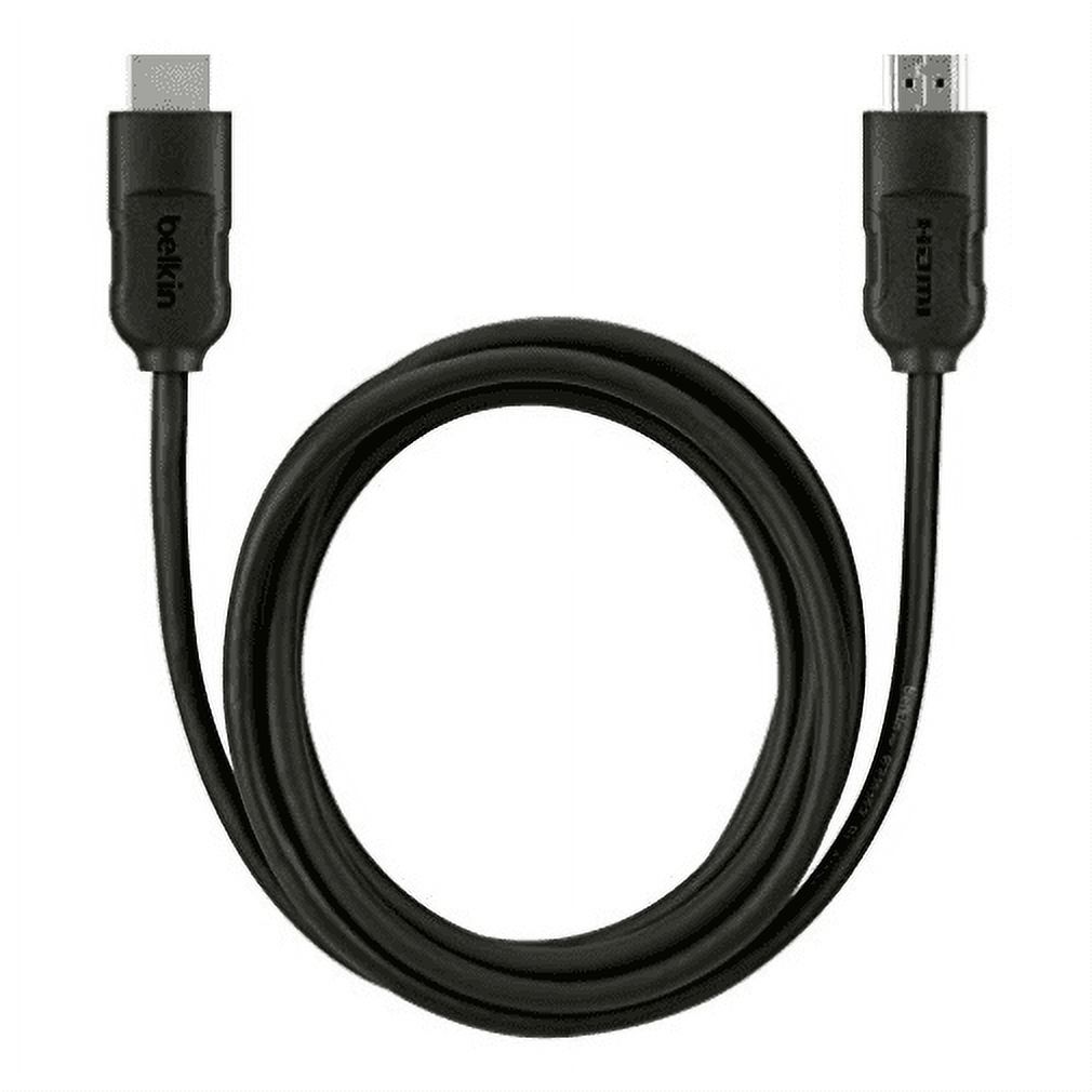 Belkin HDMI cable - 20 ft - B2B - image 3 of 3