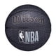 thumbnail image 1 of Balón NBA Forge Pro Printed Wilson Estandar negro, 1 of 6