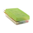thumbnail image 5 of Pencil Box, 8.38" X 5.63" X 2.5", Randomly Assorted Colors | Bundle of 10 Each, 5 of 5