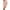 Pink, variant on Kmdttou Women's Summer Fashion Plus Size Solid Color Knitted Long Sleeved Semi High Neck Loose Casual Dress,Women's Long Dresses Flowy Maxi for Beach