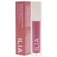 thumbnail image 4 of ILIA Beauty Balmy Gloss Tinted Lip Oil - Maybe Violet, 0.14 oz Lip Oil, 4 of 6