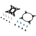 thumbnail image 4 of Thermalright LGA17XX-SS2 AIO Intel 1700 Air-cooled Platform Enhanced Buckle Bag SS2 Buckle Radiator Component Mounting Backplate LGA17XX-SS2, 4 of 6