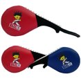 thumbnail image 2 of Bangcool Kids Kick Pad Professional Training Kicking Target Boxing Pad for Thai Karate, 2 of 2