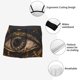 thumbnail image 3 of Fotbe Mystical Golden Eye Calzoncillos Tipo Boxer con Bolsa de Soporte Total para Hombre, X-Temp Fresco, Transpirable y de Secado Rápido-Large, 3 of 5