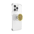 thumbnail image 2 of Empuñadura para teléfono PopSockets con soporte Harry Potter Hufflepuff, 2 of 6
