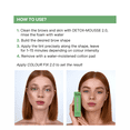 thumbnail image 5 of ELAN FLASH TINT Brow and Lash Tint – Sweet Caramel (Amber Brown) – Professional Eyebrow Tint No Developer Needed – Warm Skin Stain Brow Dye – 10 ml, 5 of 5