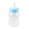 ITSELFER Oversized Baby Bottle Piggy Bank Creative Money Box Supplies