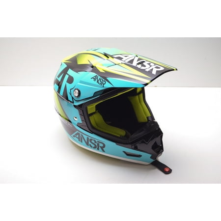 - ANSR 454847, 3768 Small Evolve 2 AR15 QTY 1