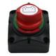 thumbnail image 1 of Interruptor Selector de Batería Perfecl 12V/24V 60A para Automóviles Barcos RV, 1 of 8