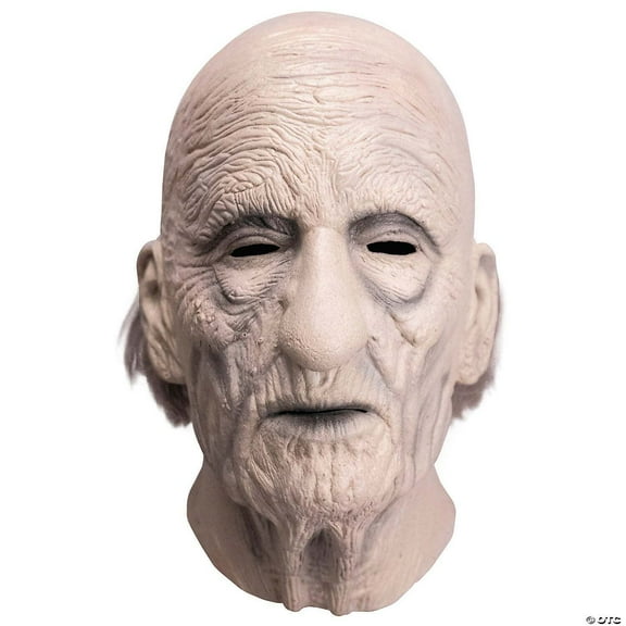 Trick Or Treat Studios The Texas Chainsaw Massacre Grandpa 1974 Mask