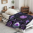 thumbnail image 3 of LHSHID 11 Year Old Girl Gift Ideas Blanket Birthday Gifts for 11 Year Old Girls Gifts for 11 Year Old Girl 11th Birthday Decorations for Girls 11th Birthday Gifts for Girls Throw 60"x80", 3 of 6