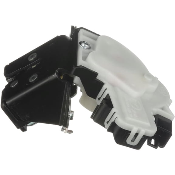 Tailgate Latch Assembly