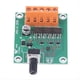 thumbnail image 5 of Sin Escobillas DC Motor Controller Board 6V 12V 24V CD Drive Fan Motor Gobernador DIY Controlador de Motor Accesorios, 5 of 5