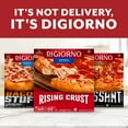 thumbnail image 5 of DiGiorno Mini Four Cheese Personal Pizza, 9.2 oz (Frozen), 5 of 11