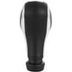 thumbnail image 3 of Perilla de palanca de cambios de 5 velocidades Compatible con Peugeot 106 107 205 206 207 301 306 307 308 406 407 408 508 605 806 807 2008 3008 5008 Citroen C2 C3 C4 C5 Picasso Saxo Xsara Elysee JFHHH pequeña, 3 of 4