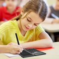 thumbnail image 1 of Calculadora de funciones Tablero de escritura a mano multifuncional Notas Silencio Ayudas de aprendizaje Negocio portátil para niños. Ormromra CZBG-ZH10, 1 of 5