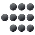 thumbnail image 4 of 10 peanas redondas para juegos de , bases para pasatiempos, elegantes soportes para exhibir figuras, juegos de mesa, resistentes, de 64,5 mm., 4 of 10