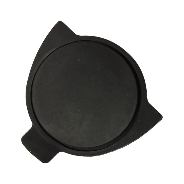 silicona para taza de , resistente , de limpiar, reutilizable, de sello grueso , cubierta de sellado de