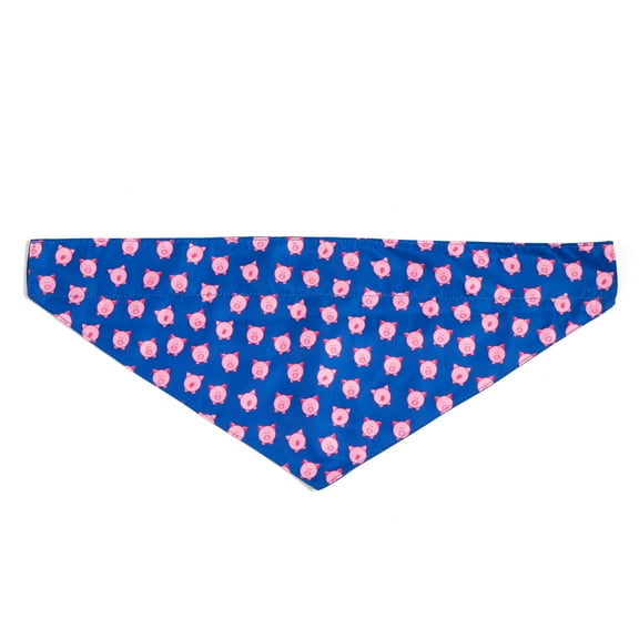 Wilbur Pig Bandana