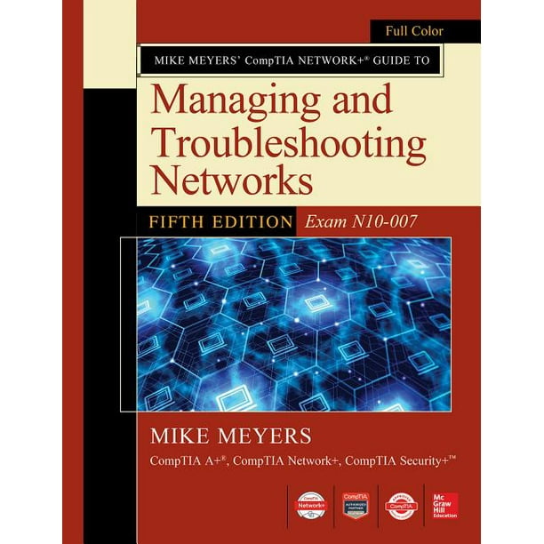 Mike Meyers’ CompTIA A+ Guide To Managing And Troubleshooting PCs, 5th blogger.com - Free Download managing and troubleshooting pcs fifth edition pdf download