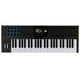 thumbnail image 1 of Teclado MIDI USB Arturia KeyLab 49 Negro con Software Analógico Lab Pro Incluido, 1 of 7