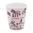 thumbnail image 4 of Tyrrell Katz Horse Beaker, 4 of 5