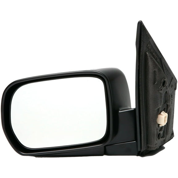 Dorman 955-1700 Driver Side Door Mirror for Specific Honda Models