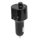 thumbnail image 5 of A8 USB2.0 LED Bluetooth Transmisor FM Kit de coche Reproductor de música MP3 manos libres Cargador USB dual, 5 of 5