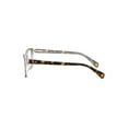thumbnail image 3 of Eyeglasses Ray-Ban Junior Vista RY 1591 3805 Havana On Transparent, 3 of 6