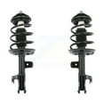 thumbnail image 1 of Transit Auto Front Complete Suspension Shocks Strut and Coil Spring Mount Assemblies Kit for Car Toyota Camry Excludes SE XSE Hybrid V6 Models; Vehicles Built In The USA Left Right K78A-100481, 1 of 2